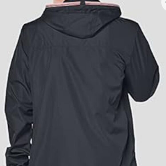 Hunter Recycled Lightweight Packable Jacket - Picture 2 of 11